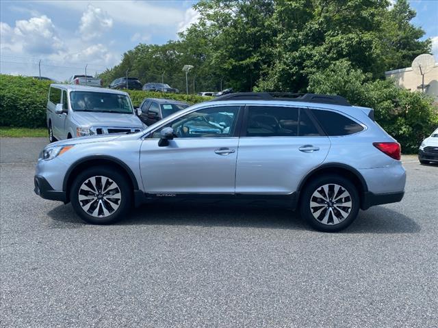 used 2016 Subaru Outback car, priced at $21,990