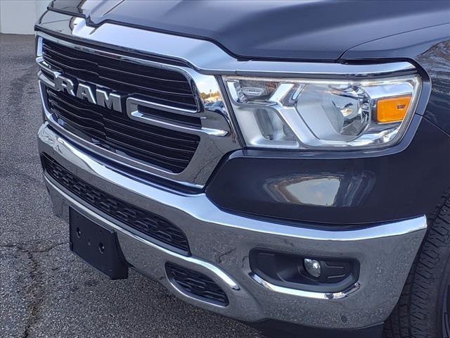 used 2020 Ram 1500 car, priced at $28,990