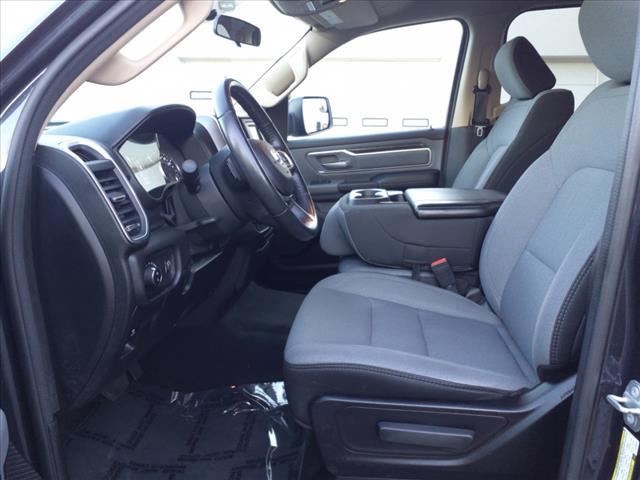 used 2020 Ram 1500 car, priced at $28,990