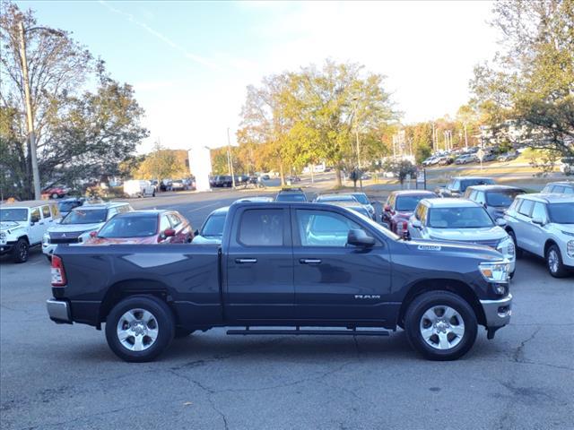 used 2020 Ram 1500 car, priced at $28,990