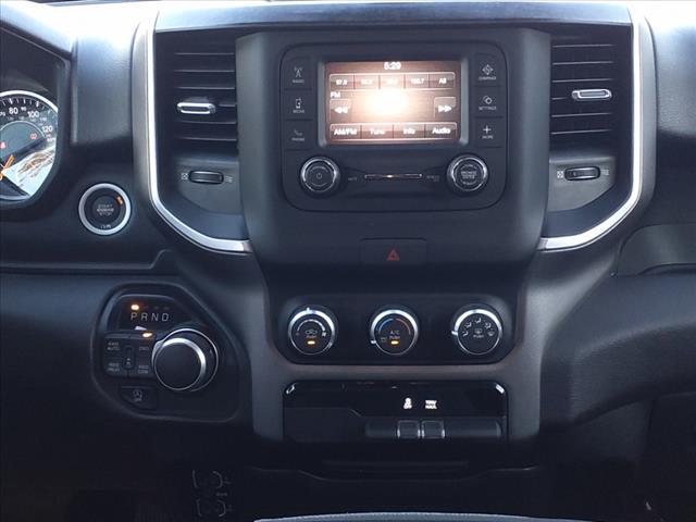 used 2020 Ram 1500 car, priced at $28,990