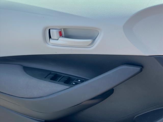 used 2024 Toyota Corolla car, priced at $22,990