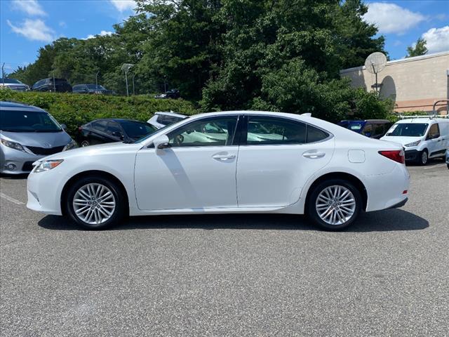 used 2015 Lexus ES 350 car, priced at $24,990