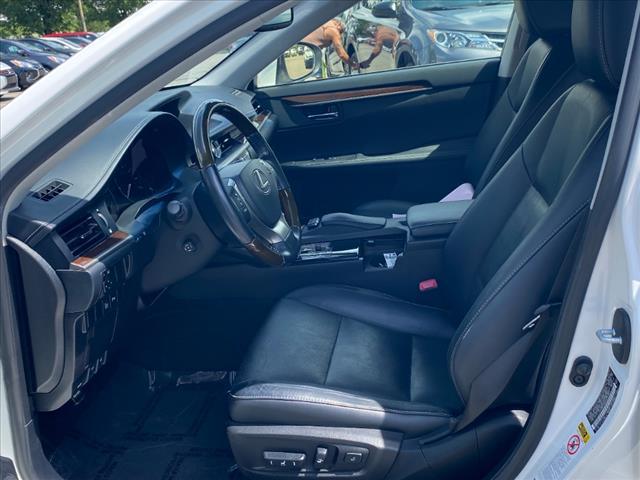 used 2015 Lexus ES 350 car, priced at $24,990