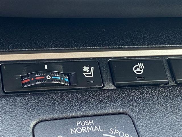 used 2015 Lexus ES 350 car, priced at $24,990