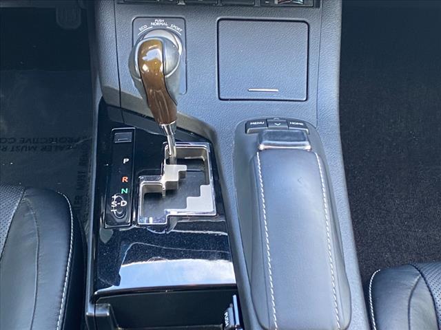 used 2015 Lexus ES 350 car, priced at $24,990