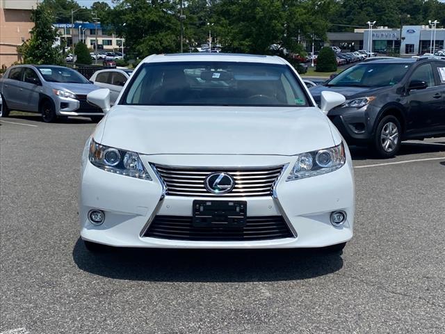 used 2015 Lexus ES 350 car, priced at $24,990