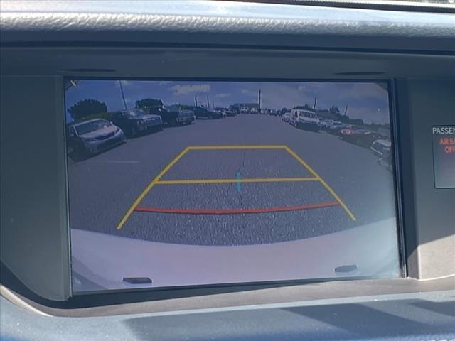 used 2015 Lexus ES 350 car, priced at $24,990
