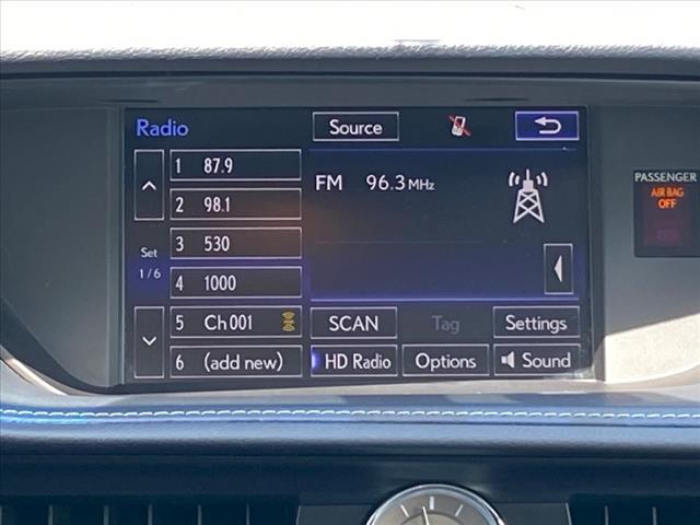 used 2015 Lexus ES 350 car, priced at $24,990
