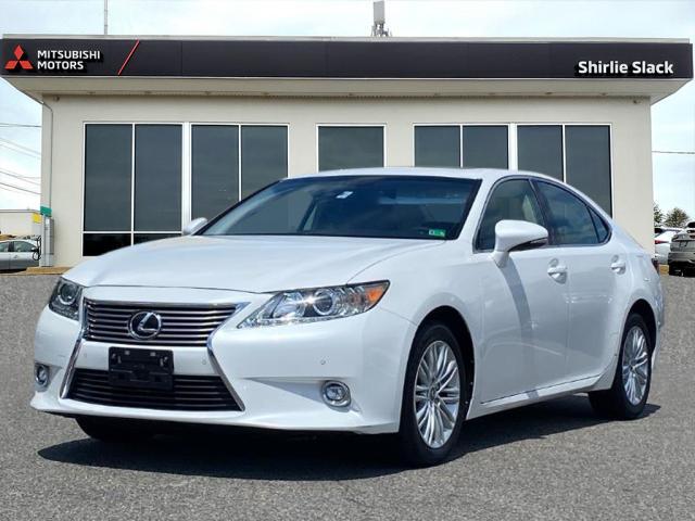 used 2015 Lexus ES 350 car, priced at $24,990