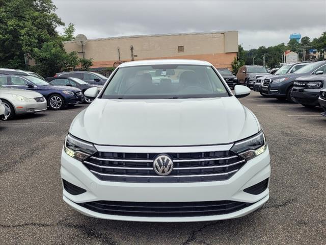 used 2019 Volkswagen Jetta car, priced at $17,990