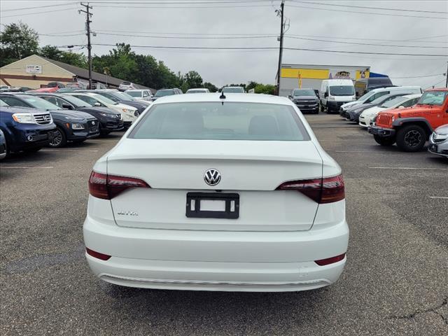 used 2019 Volkswagen Jetta car, priced at $17,990