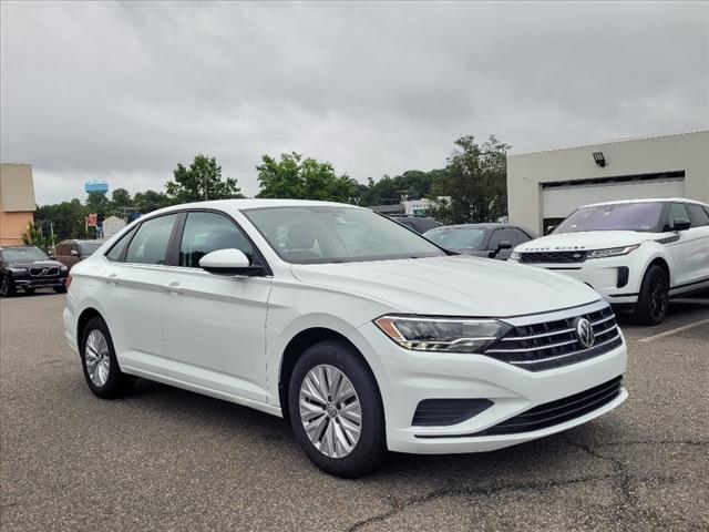 used 2019 Volkswagen Jetta car, priced at $17,990