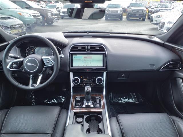 used 2020 Jaguar XE car, priced at $27,990