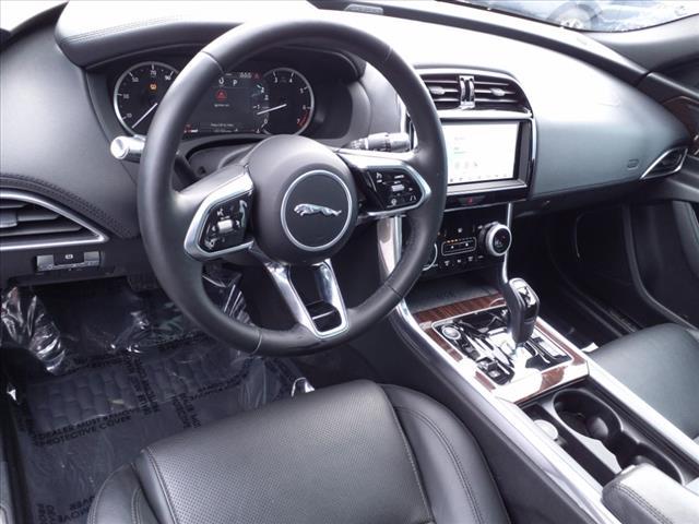 used 2020 Jaguar XE car, priced at $27,990