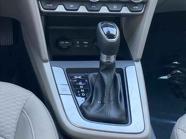 used 2020 Hyundai Elantra car, priced at $15,990