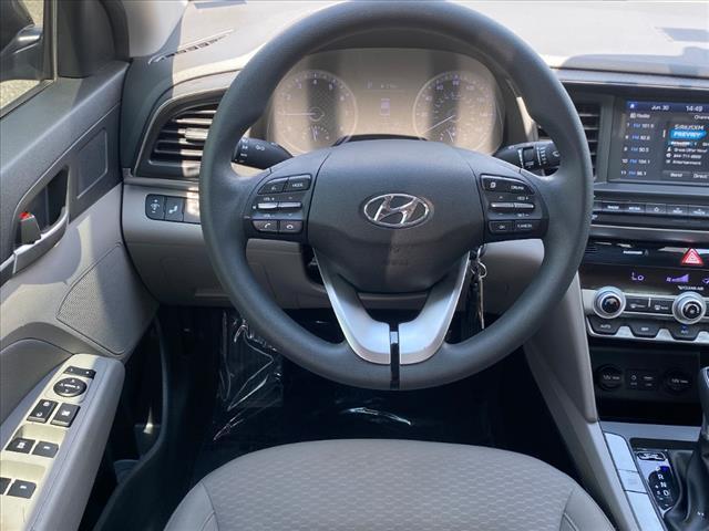 used 2020 Hyundai Elantra car, priced at $15,990