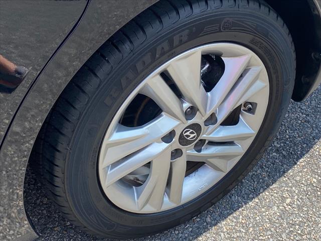 used 2020 Hyundai Elantra car, priced at $15,990