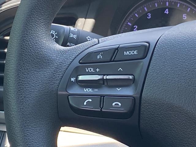 used 2020 Hyundai Elantra car, priced at $15,990