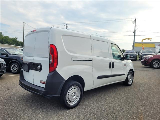 used 2019 Ram ProMaster City car, priced at $19,990