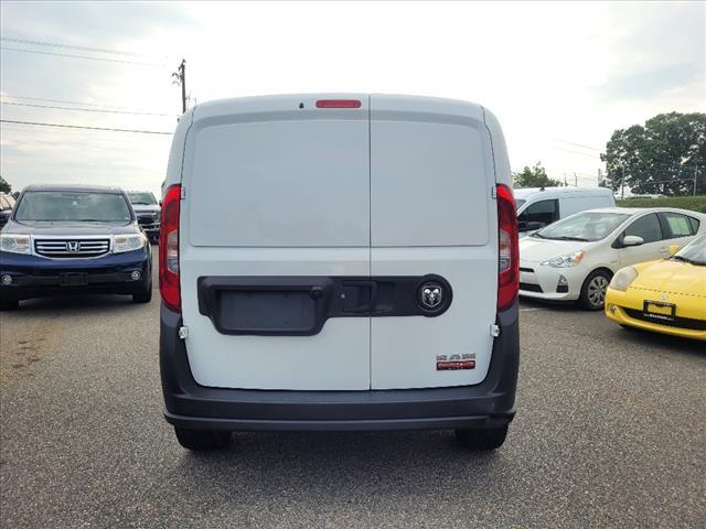 used 2019 Ram ProMaster City car, priced at $19,990