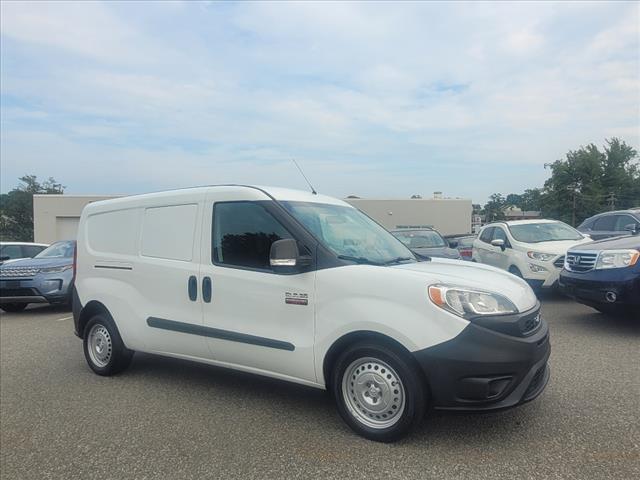 used 2019 Ram ProMaster City car, priced at $19,990