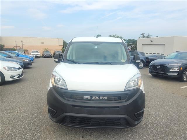 used 2019 Ram ProMaster City car, priced at $19,990