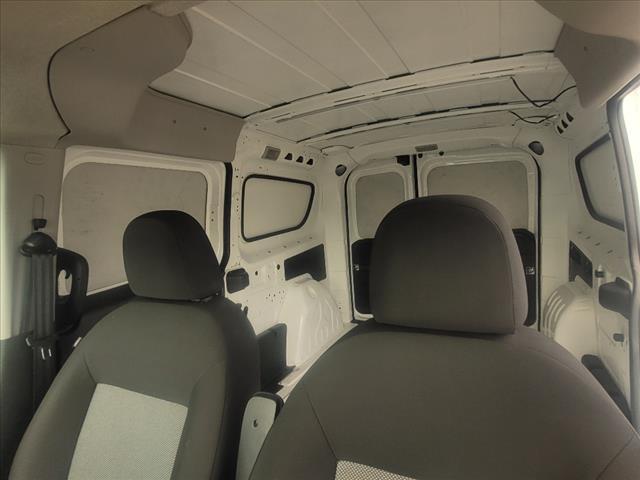 used 2019 Ram ProMaster City car, priced at $19,990