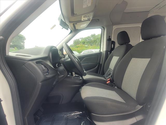 used 2019 Ram ProMaster City car, priced at $19,990