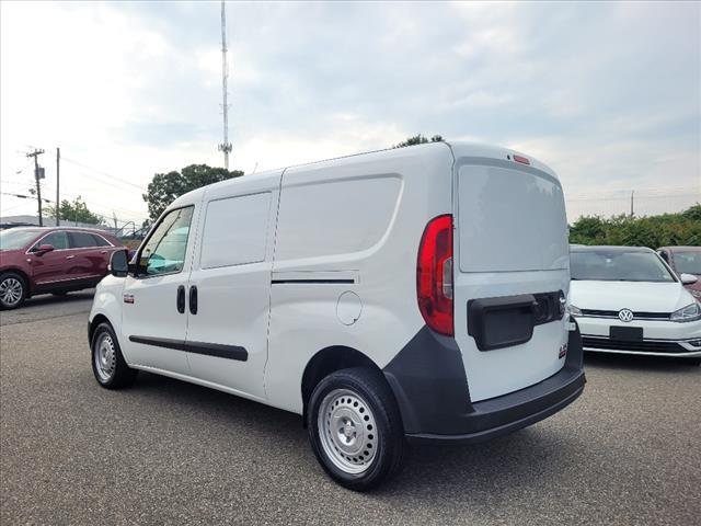 used 2019 Ram ProMaster City car, priced at $19,990