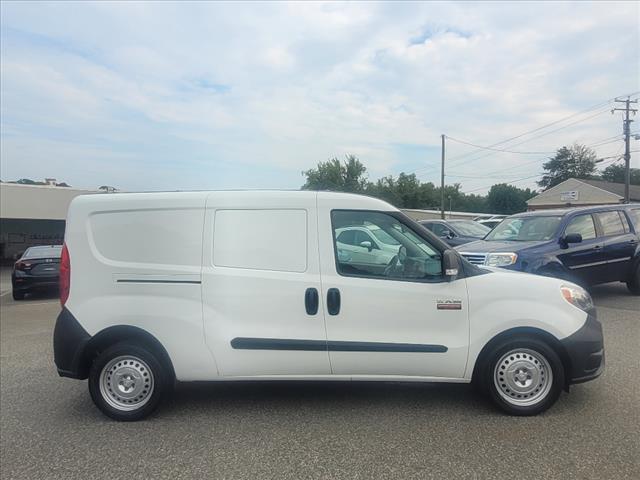 used 2019 Ram ProMaster City car, priced at $19,990