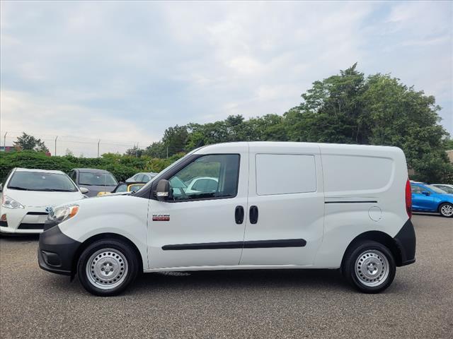 used 2019 Ram ProMaster City car, priced at $19,990