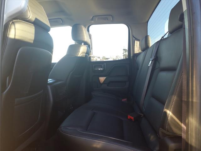 used 2015 Chevrolet Silverado 2500 car, priced at $37,990