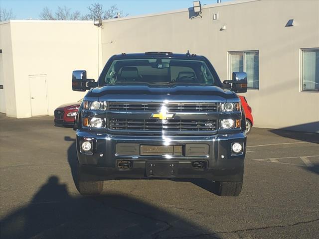 used 2015 Chevrolet Silverado 2500 car, priced at $37,990