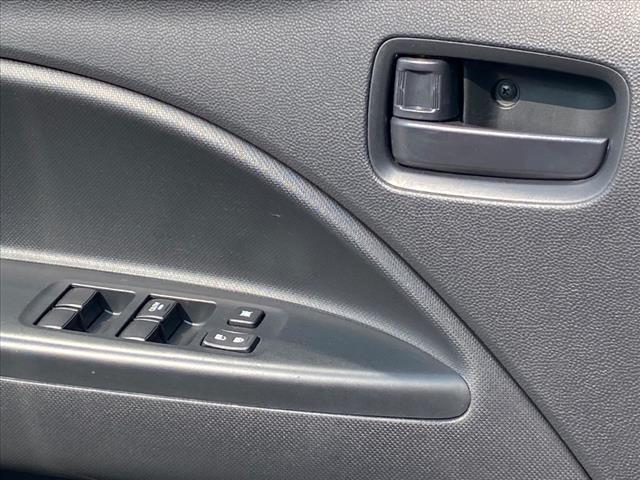 used 2024 Mitsubishi Mirage G4 car, priced at $15,990