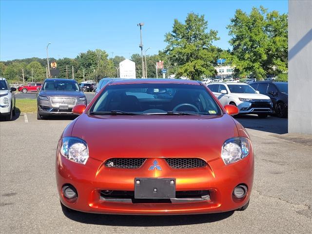 used 2007 Mitsubishi Eclipse car, priced at $12,990