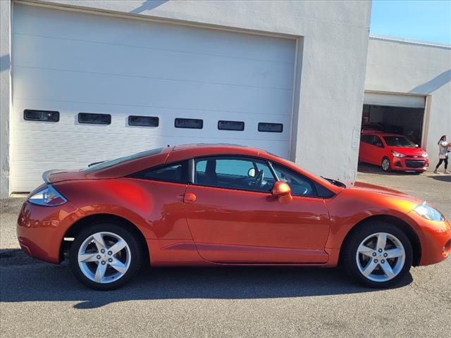 used 2007 Mitsubishi Eclipse car, priced at $11,990