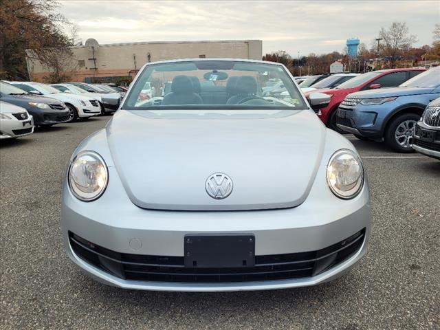 used 2014 Volkswagen Beetle car, priced at $18,990