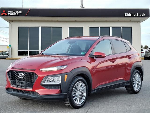 used 2020 Hyundai Kona car, priced at $15,490