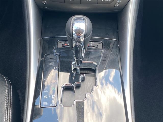 used 2011 Lexus IS 250 car, priced at $16,990