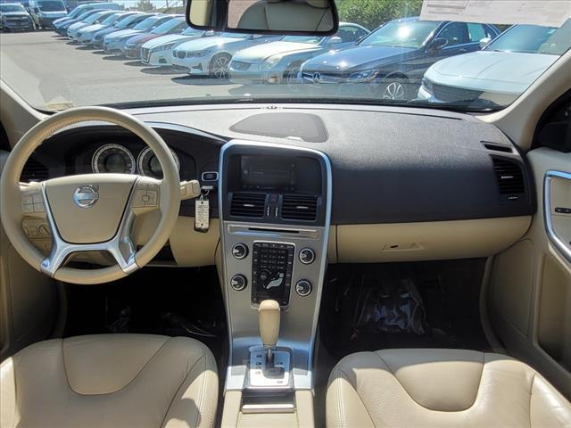 used 2012 Volvo XC60 car, priced at $16,880