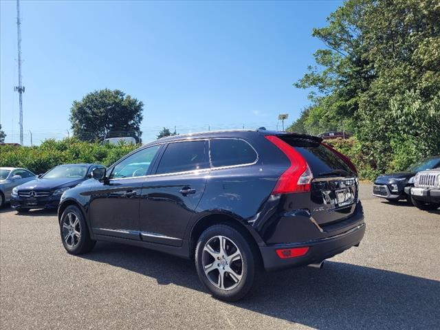 used 2012 Volvo XC60 car, priced at $16,880