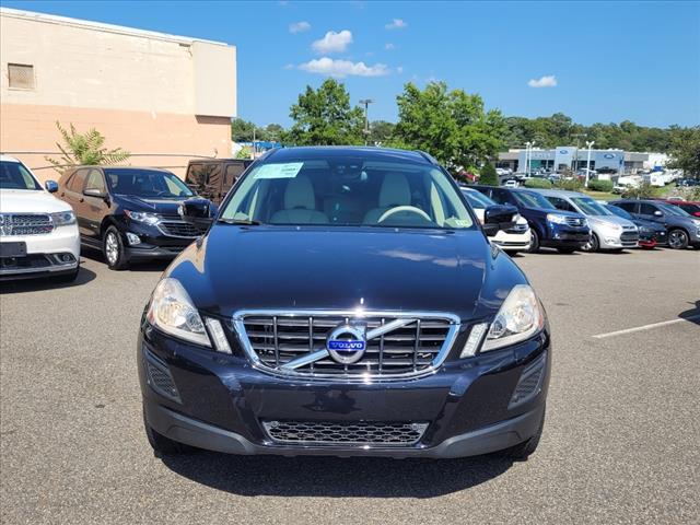 used 2012 Volvo XC60 car, priced at $16,880