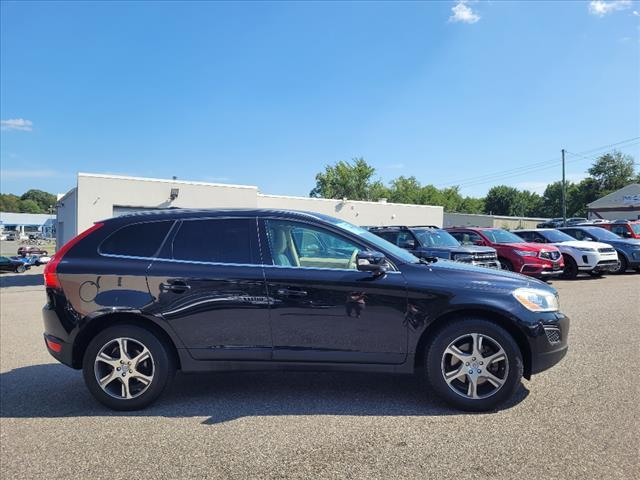 used 2012 Volvo XC60 car, priced at $16,880