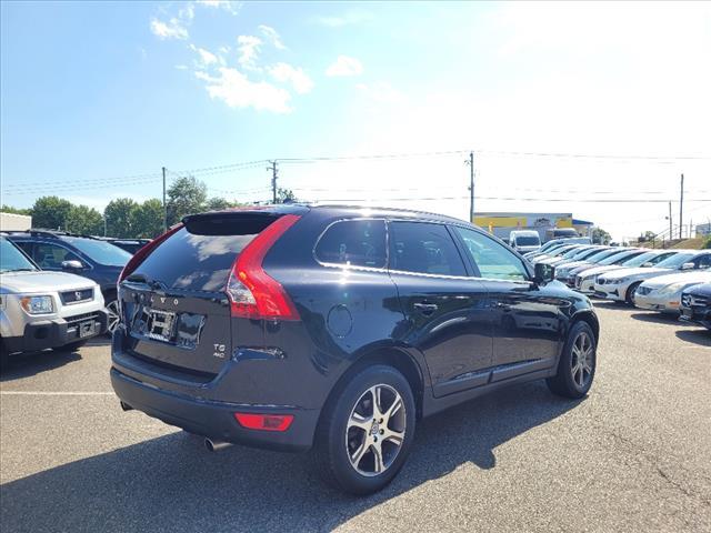 used 2012 Volvo XC60 car, priced at $16,880