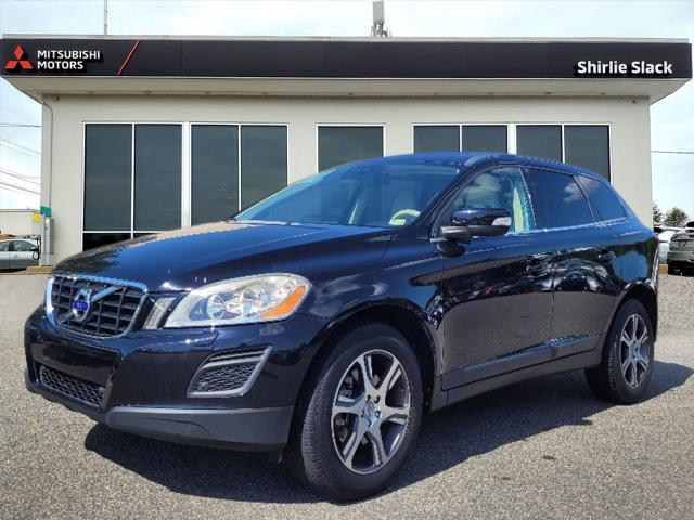 used 2012 Volvo XC60 car, priced at $16,880