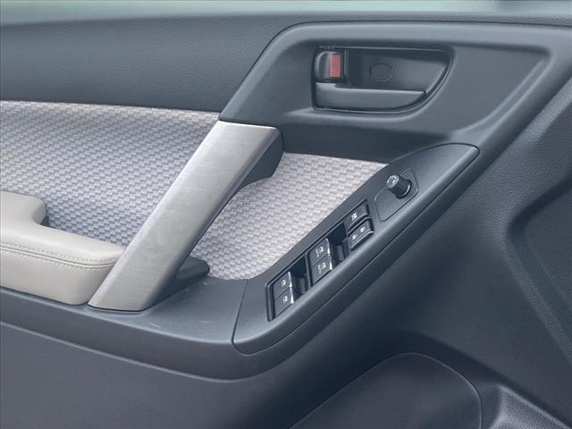 used 2018 Subaru Forester car, priced at $21,990