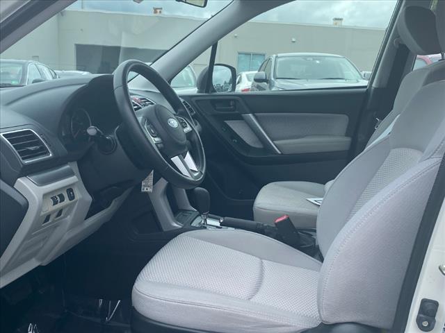 used 2018 Subaru Forester car, priced at $21,990