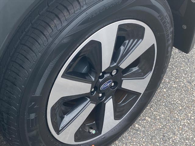 used 2018 Subaru Forester car, priced at $21,990