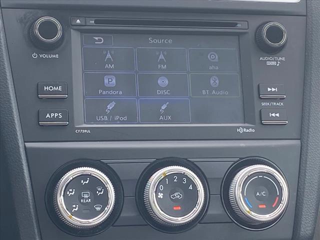 used 2018 Subaru Forester car, priced at $21,990